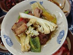 -张关合渣(航空大道店)