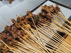 -湘西小妖·小串烧烤(雅居乐店)