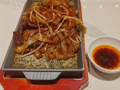 -稻香海鲜饭店(第一国际店)