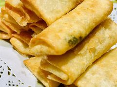 春卷-果城龙凤瓦罐煨汤馆(新豪天地店)
