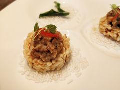 -深圳四季酒店·馥自助餐厅