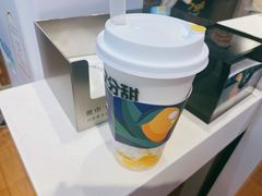 -7分甜(苏州中心店)