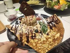 -GOTLOT COFFEE&KITCHEN角落厨房NOOK店