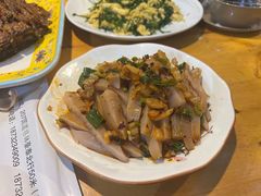 -东顺全羊坊烧烤炒菜莜面(张北店)