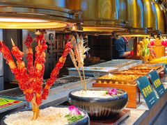 -梨花自助烤肉(西三旗万象汇黑金店)