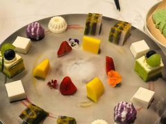 -狮拾久·现代新加坡料理(福田COCO Park店)