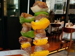 -拉蒂娜·巴西牛排馆 Latina·Brazilian Steakhouse(陆家嘴旗舰店)