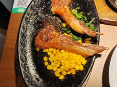 -萨莉亚意式餐厅(国和1000店)