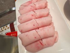 -清真·鸦儿李记·涮肉(花市店)