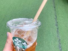 -星巴克臻选(杭州嘉里中心1F店)
