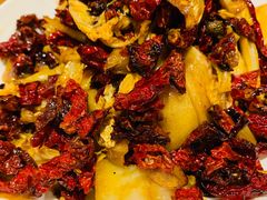 -福苗小骆驼烧烤(大唐不夜城店)