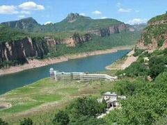 -秦王湖景区