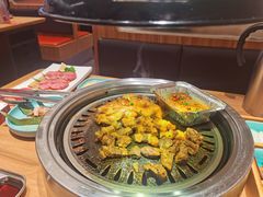 -韩悦牛排烤肉无限续(宝能中心店)