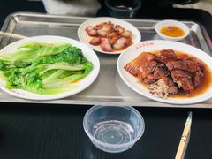 -黄连大头华烧鹅店(大良店)