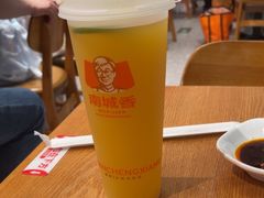 -南城香(北京南站店)