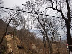 -终南山南五台景区