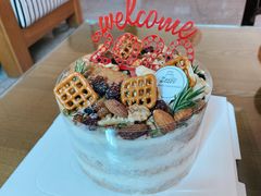 -ZOZO's昌左左精致甜品设计(新北店)
