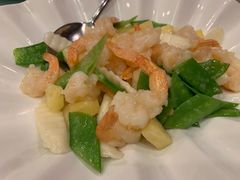 什锦虾仁-金狮麟•宋宴•宋文化地标餐厅(晋安路店)