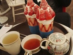 -Cafe de Paris(林荫路店)