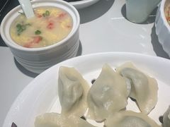 -船歌·鱼水饺青岛菜(正阳路店)