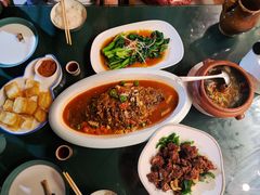 -云隐小厨·传统大理美食(复兴路店)