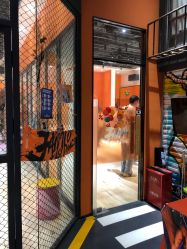 -JAMYO街舞酱音乐舞蹈