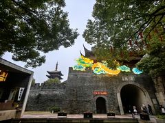 -鼓楼(西湖风景名胜区)