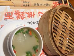 -李犟大爆鳝面·手工蟹黄包(湖滨西湖店)