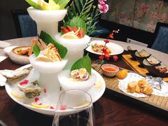 -六扇门潮汕牛肉火锅(BGC店)