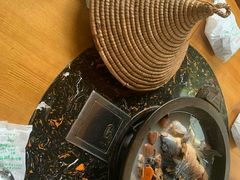 -双廊杨记石锅鱼石锅牛肉