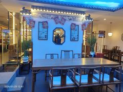 -徽韵人家·传承正宗徽菜(牡丹园店)