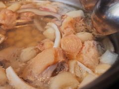 -狐狸爱上椰子鸡(滨江星光大道店)