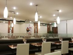 大堂-COCO壱番屋(北京平安国际金融中心店)