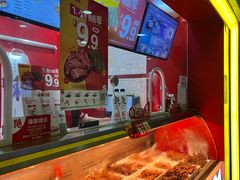 -绝味鸭脖(赤峰路地铁站店)