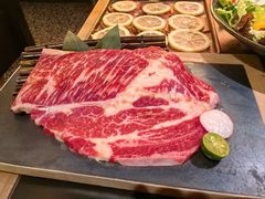 -厚贞日式烤肉(浦东汇智店)