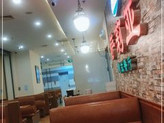 -萨莉亚意式餐厅(彩悦城店)