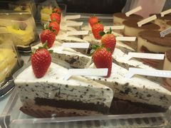 -幸福西饼面包茶饮(车公庙店)