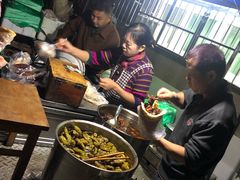 -王虎子大饼(甸柳新村五区店)