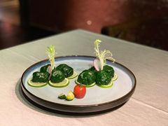 翡翠虾仁菠菜球-都氏家DUSJOY(翡翠城店)