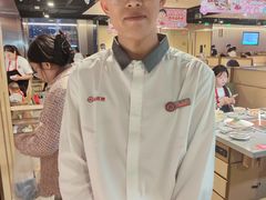 -海底捞火锅(天河方圆荟店)