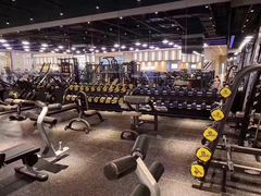 -威尔仕健身(杭州万象城店)