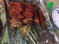 -有滋有味烧烤涮(果园星城C区店)
