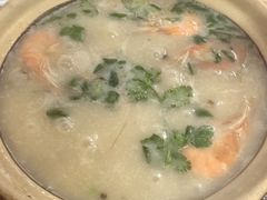 -官塘锋记鱼生·生腌·砂锅粥(牌坊街店)