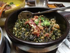 -厚贞日式烤肉(龙之梦店)