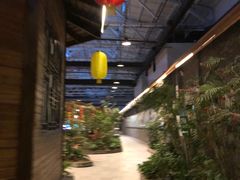 -森谷美食公园(杨行店)