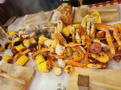 -The Crab Pot Seattle