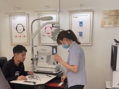 -AOJO眼镜(南翔印象城MEGA店)