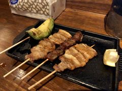 -木子烧鸟屋(百子湾店)