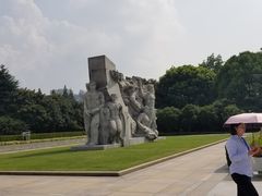 -上海市龙华烈士陵园