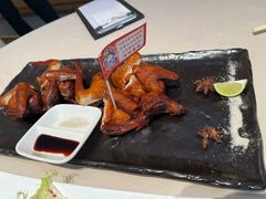 -侨美食家·粤菜(体育西路店)